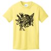 Best Selling Youth Cotton Tee Thumbnail