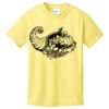 Best Selling Youth Cotton Tee Thumbnail
