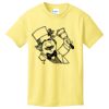 Best Selling Youth Cotton Tee Thumbnail