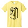 Best Selling Youth Cotton Tee Thumbnail