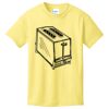 Best Selling Youth Cotton Tee Thumbnail