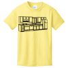 Best Selling Youth Cotton Tee Thumbnail