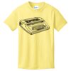 Best Selling Youth Cotton Tee Thumbnail