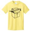 Best Selling Youth Cotton Tee Thumbnail