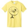 Best Selling Youth Cotton Tee Thumbnail