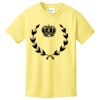 Best Selling Youth Cotton Tee Thumbnail