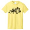 Best Selling Youth Cotton Tee Thumbnail