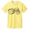 Best Selling Youth Cotton Tee Thumbnail