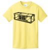 Best Selling Youth Cotton Tee Thumbnail
