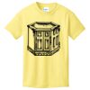 Best Selling Youth Cotton Tee Thumbnail