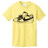 Best Selling Youth Cotton Tee Thumbnail