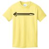 Best Selling Youth Cotton Tee Thumbnail