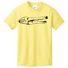 Best Selling Youth Cotton Tee Thumbnail