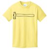 Best Selling Youth Cotton Tee Thumbnail