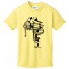 Best Selling Youth Cotton Tee Thumbnail