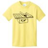 Best Selling Youth Cotton Tee Thumbnail