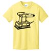 Best Selling Youth Cotton Tee Thumbnail