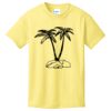 Best Selling Youth Cotton Tee Thumbnail