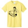 Best Selling Youth Cotton Tee Thumbnail