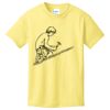 Best Selling Youth Cotton Tee Thumbnail