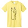 Best Selling Youth Cotton Tee Thumbnail