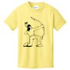 Best Selling Youth Cotton Tee Thumbnail