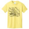 Best Selling Youth Cotton Tee Thumbnail