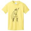 Best Selling Youth Cotton Tee Thumbnail