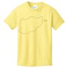 Best Selling Youth Cotton Tee Thumbnail