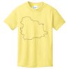 Best Selling Youth Cotton Tee Thumbnail