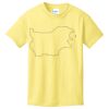Best Selling Youth Cotton Tee Thumbnail