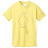 Best Selling Youth Cotton Tee Thumbnail