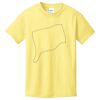 Best Selling Youth Cotton Tee Thumbnail