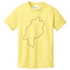 Best Selling Youth Cotton Tee Thumbnail
