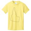 Best Selling Youth Cotton Tee Thumbnail