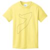 Best Selling Youth Cotton Tee Thumbnail