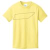 Best Selling Youth Cotton Tee Thumbnail