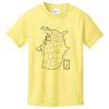 Best Selling Youth Cotton Tee Thumbnail