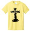 Best Selling Youth Cotton Tee Thumbnail