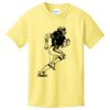 Best Selling Youth Cotton Tee Thumbnail