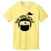 Best Selling Youth Cotton Tee Thumbnail