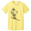 Best Selling Youth Cotton Tee Thumbnail