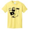 Best Selling Youth Cotton Tee Thumbnail