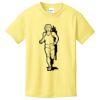 Best Selling Youth Cotton Tee Thumbnail