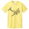Best Selling Youth Cotton Tee Thumbnail