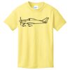 Best Selling Youth Cotton Tee Thumbnail