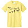 Best Selling Youth Cotton Tee Thumbnail