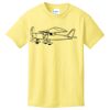 Best Selling Youth Cotton Tee Thumbnail