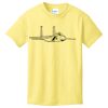 Best Selling Youth Cotton Tee Thumbnail