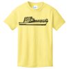 Best Selling Youth Cotton Tee Thumbnail